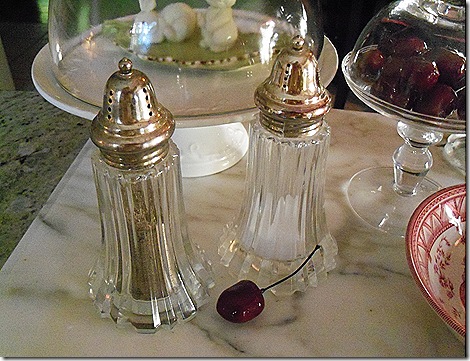 Tattered Hydrangeas: TJ Maxx Finds